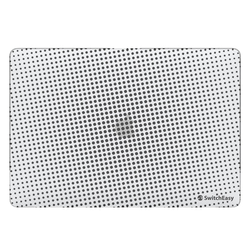 SwitchEasy Dots Case MacBook Pro 13" (2022-2016) M1/M2/Intel
